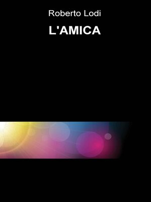 cover image of L&#39;AMICA